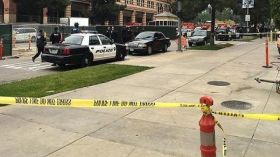 Une fusillade dans l’Ohio, des blessés