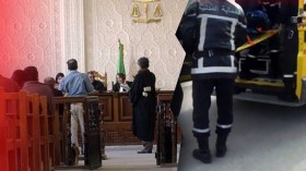 لهذا السبب قتل شرطي صهره وشقيقة زوجته بأرزيو