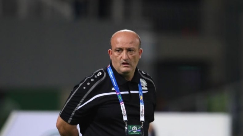 التقني الجزائري ولد علي: لا أتّصل بِالصهاينة