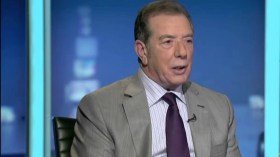 تكريم مغاربي للوزير الأسبق للتربية علي بن محمد