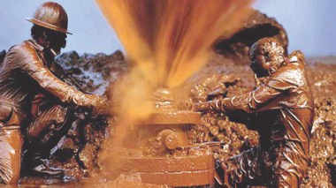 Energy Experts at Echorouk Forum: “Algeria's oil reserves will end after 10 years”