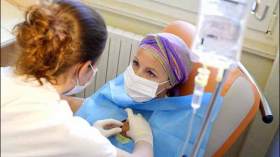 علاج امرأة واحدة من سرطان الثدي يكلف 800 مليون