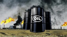 النفط سبب تخلُّفنا