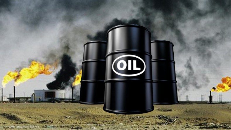 النفط سبب تخلُّفنا