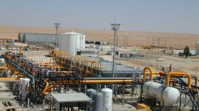 تضاعف أرباح الشركات الأجنبية النفطية المحولة من الجزائر