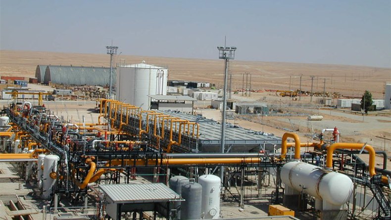 تضاعف أرباح الشركات الأجنبية النفطية المحولة من الجزائر