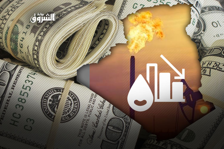 Algeria Will Lose $45 Million In Monthly Revenues Due To Oil Production Cuts