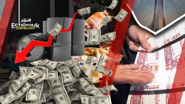 5 Scenarios To Offset Losses Of Oil Barrel Instead Of Printing Money