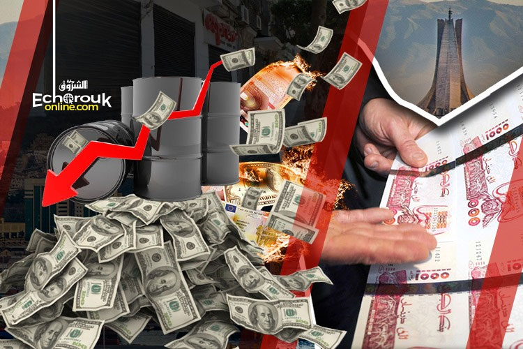 5 Scenarios To Offset Losses Of Oil Barrel Instead Of Printing Money