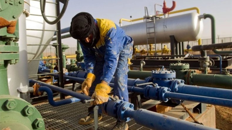 ترسيم حق الشفعة في عقود المحروقات وهذه تفاصيلها