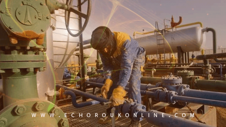 فيدرالية البترول تطالب بتسوية مطالب العمال العالقة