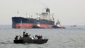 تعرض ناقلتين سعوديتين لهجوم قرب سواحل الإمارات