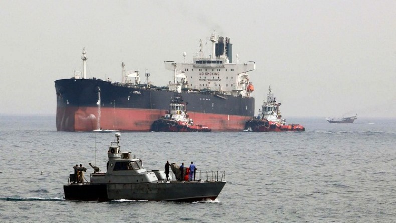 تعرض ناقلتين سعوديتين لهجوم قرب سواحل الإمارات