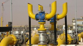 Algeria Held An Estimated 12.2 Billion Barrels Of Proved Crude Oil Reserves