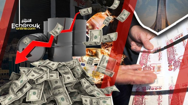 12 ألف مليار.. خسائر بسبب “كورونا” وتقلبات سوق النفط