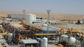 Bouteflika’s Hydrocarbon Law Is Officially Replaced By New Implementation Texts