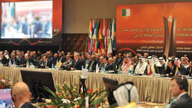 Four Scenarios Foreseen By Algeria At Upcoming “OPEC +” Meeting