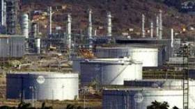 تراجع النفط مقتربا من 114 دولارا