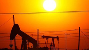 Sell oil, buy banks?