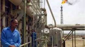 النفط يتجاوز 102 دولار بسبب اضراب فرنسي