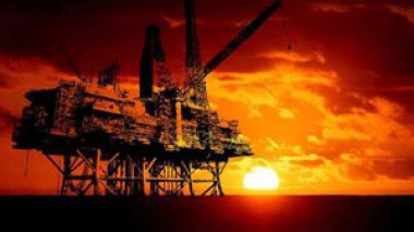 Oil falls sharply and stocks gain on Lehman hopes