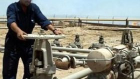 الخبراء يرشحون النفط الخام الجزائري لتعويض نقص الأنتاج الليبي