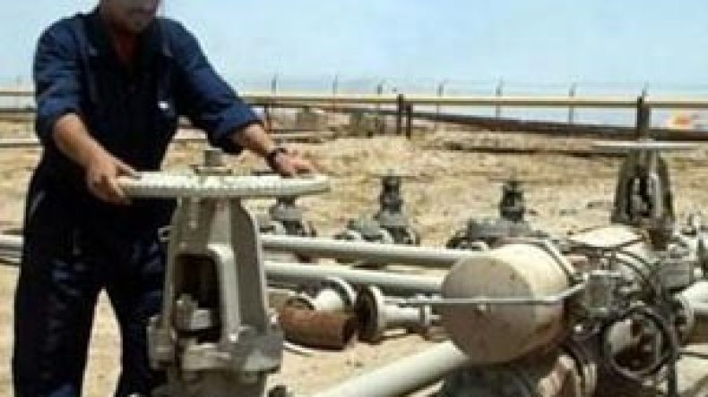 الخبراء يرشحون النفط الخام الجزائري لتعويض نقص الأنتاج الليبي