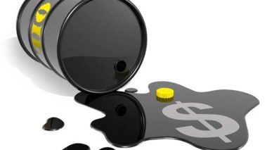Oil at $29 and an expected complementary financial act