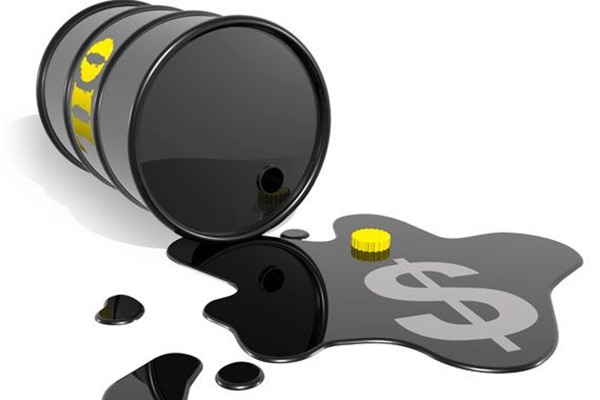 Oil at $29 and an expected complementary financial act