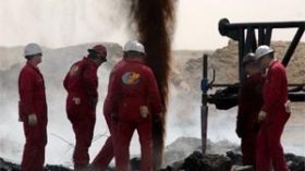 Les cours du pétrole repartent à la hausse