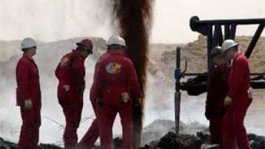 Les cours du pétrole repartent à la hausse