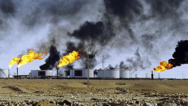 صدمة.. برميل البترول بـ48 دولارا فقط