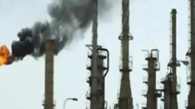 إيران تختار المصارف الأجنبية لإيداع عائداتها النفطية