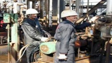 Security investigate on funds of Social services at a Syrian company