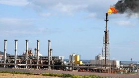 لعمامرة متفائلا: أصداء جد مشجِّعة لمبادرتنا حول سوق النفط