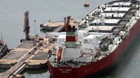 349 milliards de dollars d’exportations des hydrocarbures entre 2000 et 2008