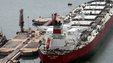 349 milliards de dollars d’exportations des hydrocarbures entre 2000 et 2008