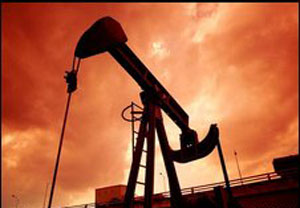 Oil price hits new high for 2009
