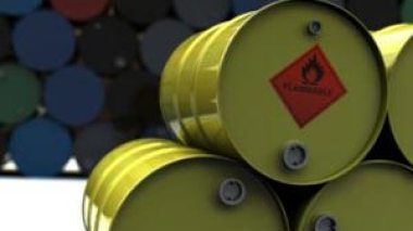 Oil prices slide under $68 a barrel