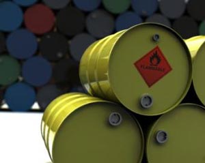 Oil prices slide under $68 a barrel