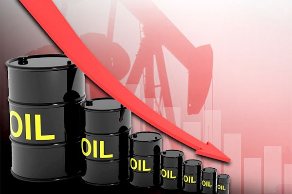 Tebboune Government Set To Grapple With Low Oil Price Under $ 50 Dollars