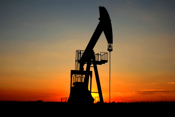 Oil Price Jumps To Nearly 65 Dollars A Barrel