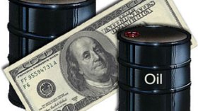 Algeriaâ€™s additional oil revenues shrink because of dollarâ€™s  unremitting slump