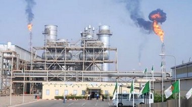 Khebri: “Two-thirds of Algeria's revenues stem from gas exports”