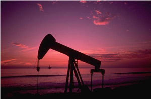 Oil: A global crisis