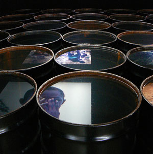 OPEC wants oil to reach $70: Abdallah EL Badri