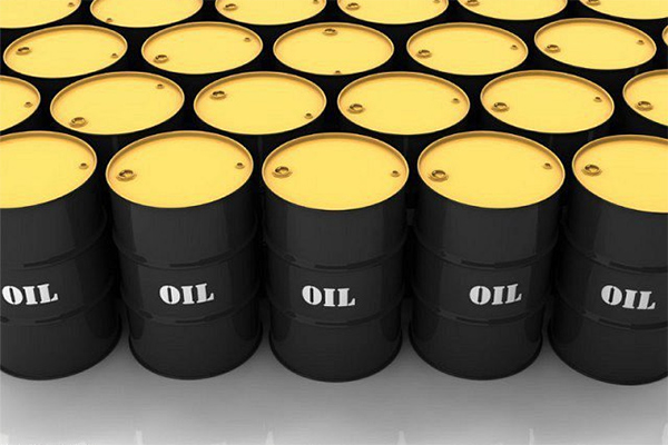 Oil barrel close to Algeria’s referential price