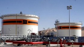 “سوناطراك” تستثمر أكثر من 73 مليار دولار حتى 2020