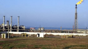 42 مجموعة نفطية عالمية تشارك في المنافسة الدولية للبحث واستغلال المحروقات