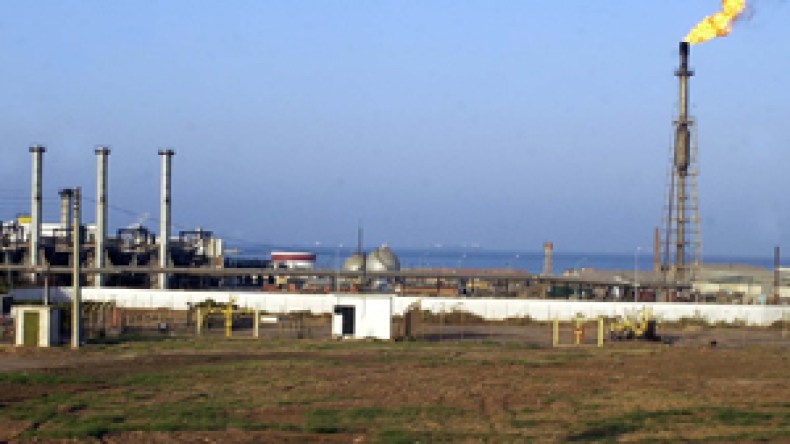 42 مجموعة نفطية عالمية تشارك في المنافسة الدولية للبحث واستغلال المحروقات